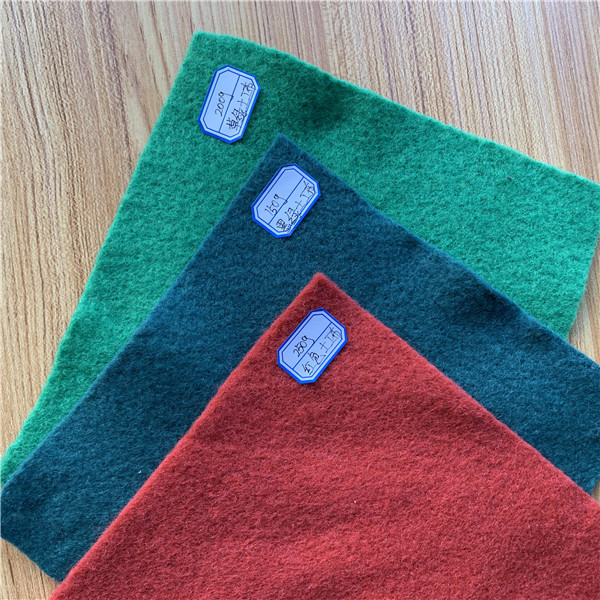 公路養護土工布每平米多少錢